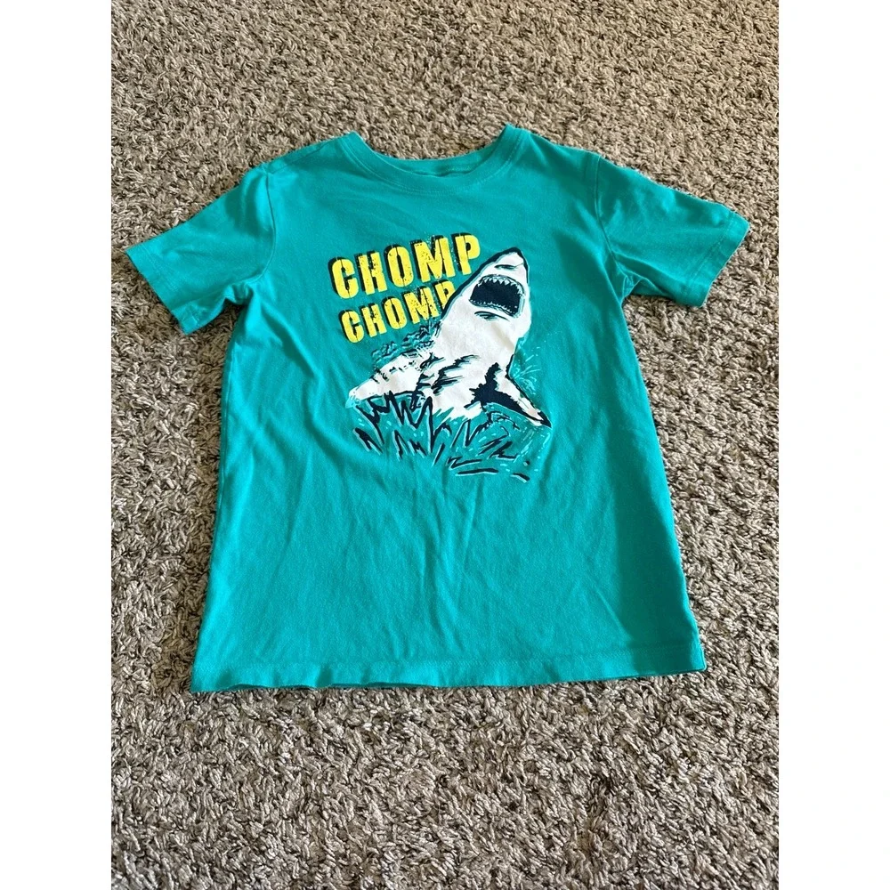 Oshkosh B Gosh Boys‎ Teal 